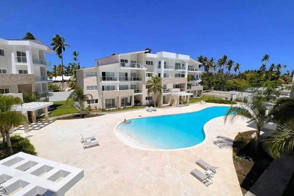 Paseo Playa Coral B-302s kontakt